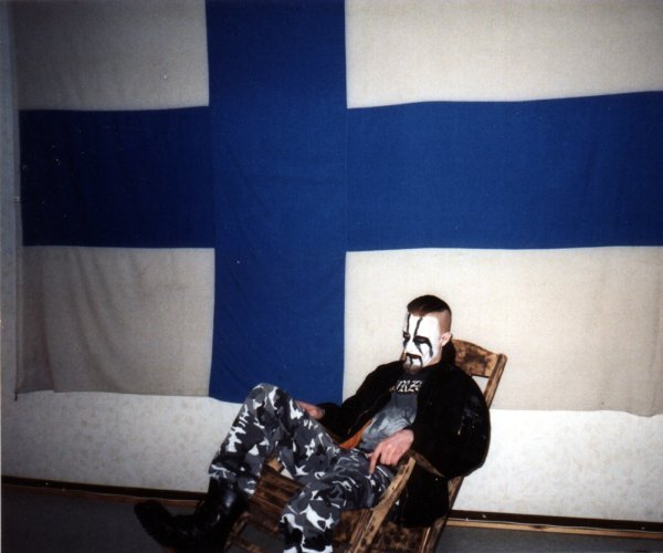 Goatmoon Profile Picture