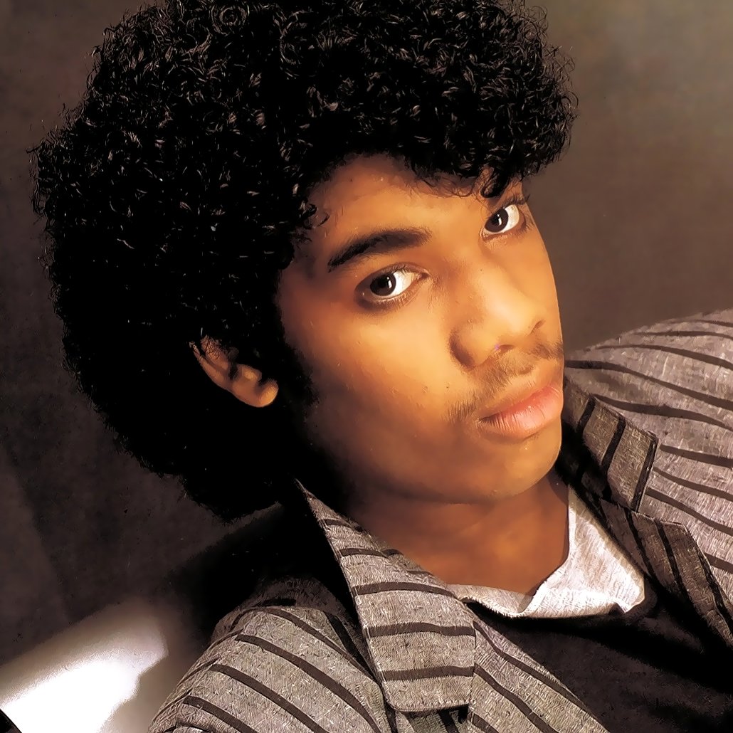 Picture of Bryan Loren