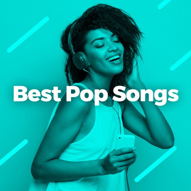 Pop Songs — Various Artists |