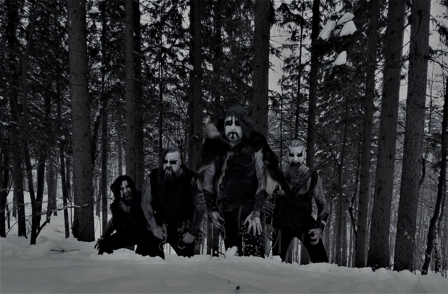 Varulv music, videos, stats, and photos | Last.fm