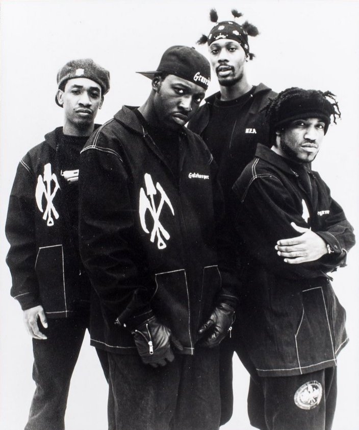 Blood Brothers — Gravediggaz | Last.fm