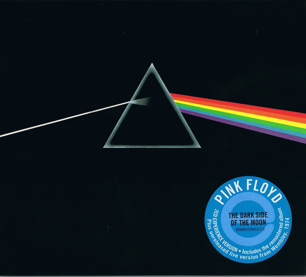 <b>The</b> <b>Dark</b> <b>Side</b> <b>Of</b> <b>The</b> <b>Moon</b> - Experience Edition - Pink Floyd Last.fm.