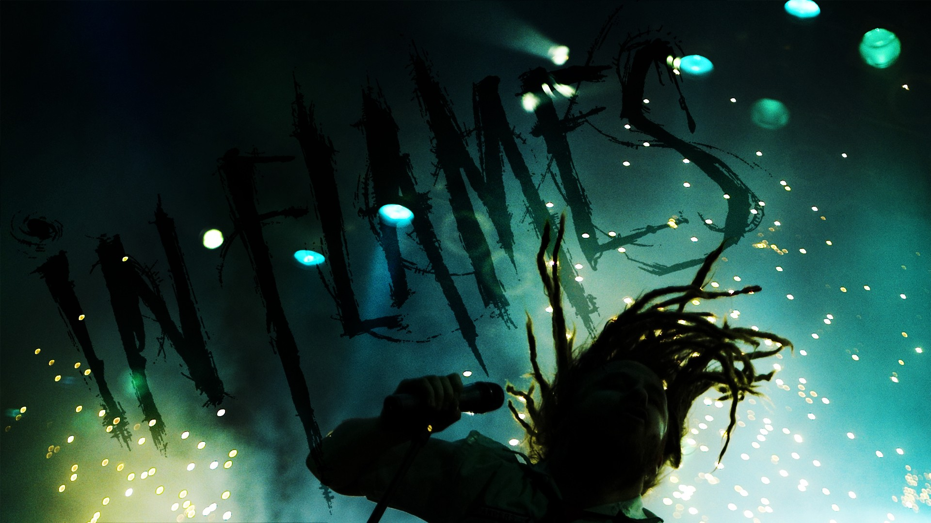 In Flames. In Flames картинки. In Flames на рабочий стол. In Flames арты.
