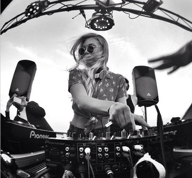 Jessie Andrews age, biography | Last.fm