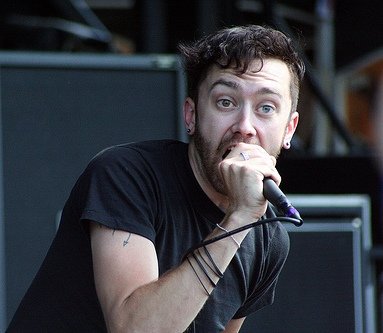 Tim McIlrath Photos (1 of 19) | Last.fm