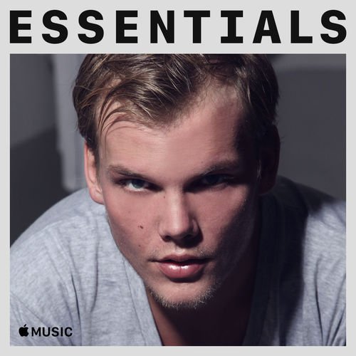 Essentials — Avicii | Last.fm
