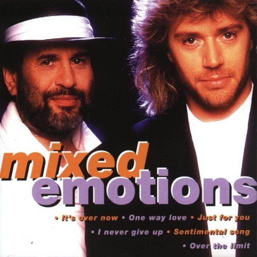 The Best Of — Mixed Emotions | Last.fm