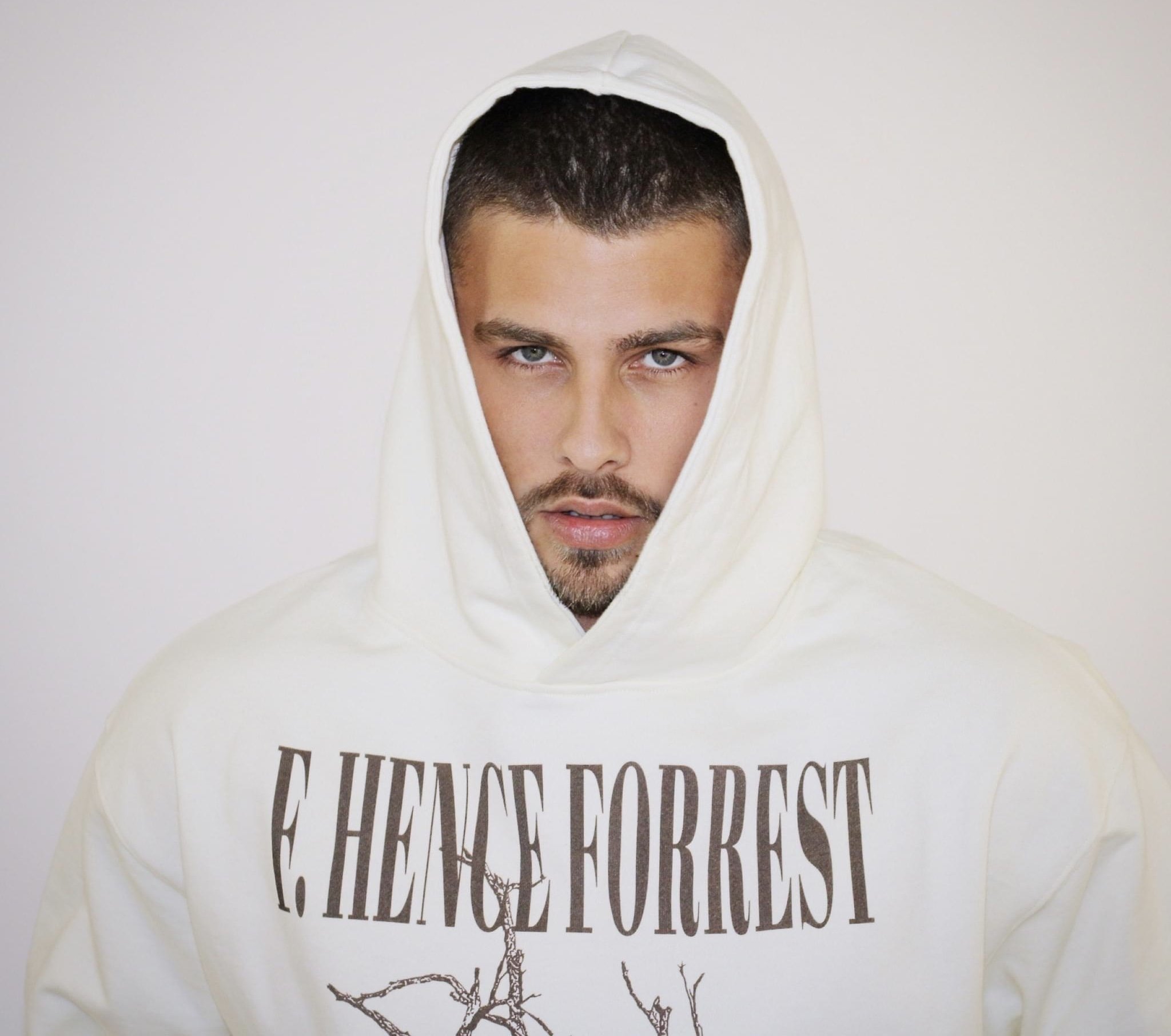 Cover Jaxomy ft.ANY - Skip A Few Steps