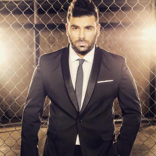 Pantelis Pantelidis biography | Last.fm