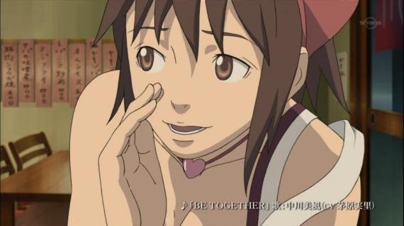 中川美風 Cv 茅原実里 Photos 1 Of 1 Last Fm