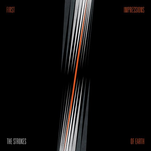 The strokes - you only live once  Canciones, Palabras, Frases de canciones
