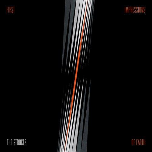 The Strokes - You Only Live Once on Vimeo