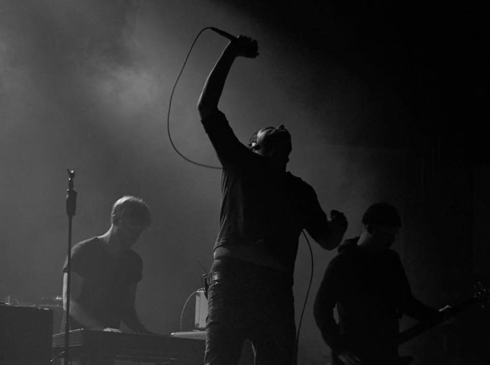 The Twilight Sad Profile Picture