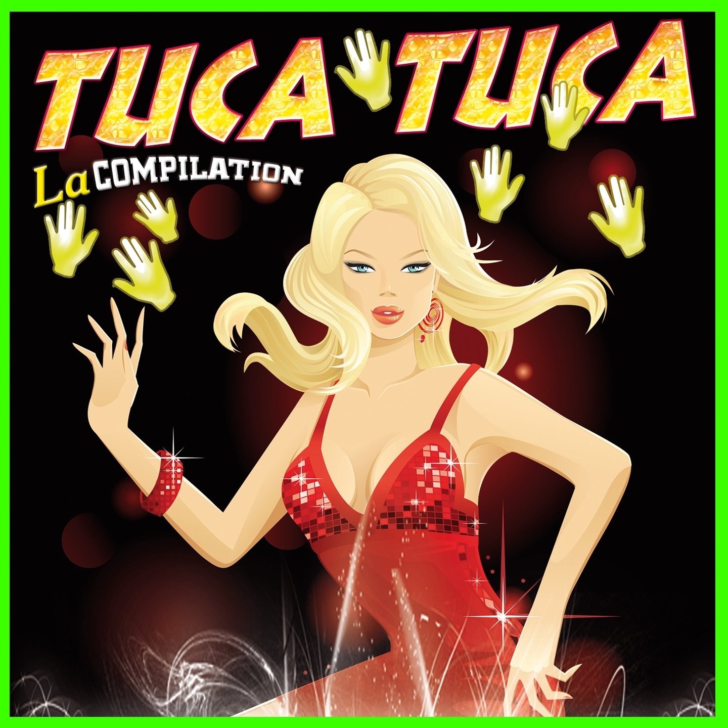 Tuca donka джекпот. Tuca donka джекпот