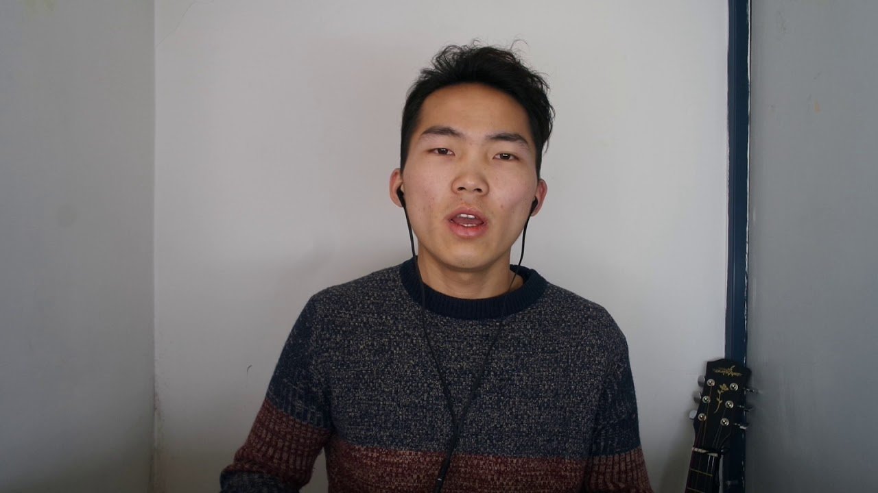 Absolute I Love You Jincheng Zhang Last Fm