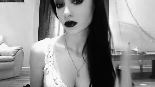 Black Throat Fuck