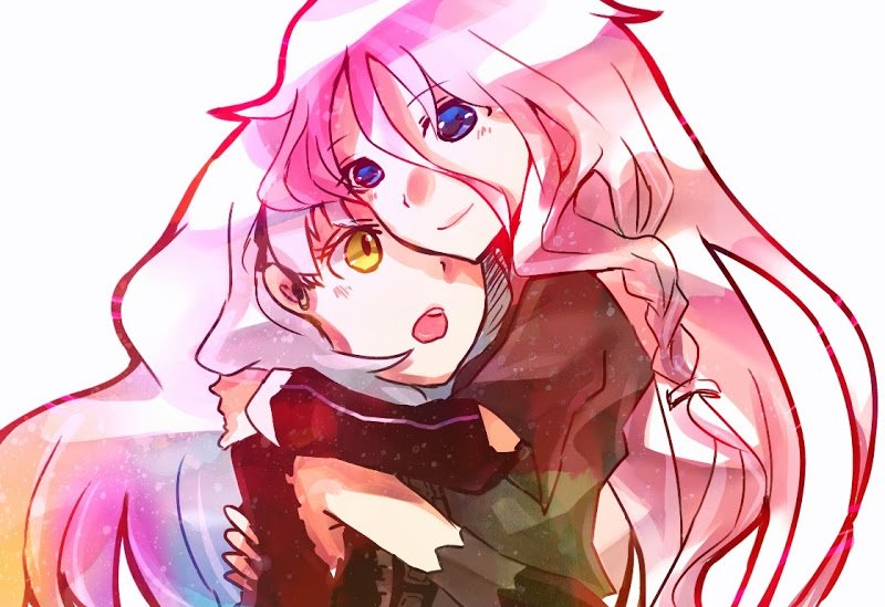 Null Mayu