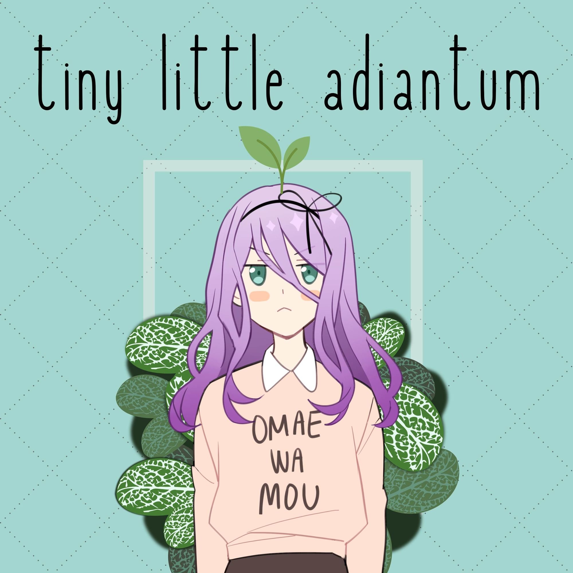 Tiny little adiantum. Tiny little adiantum osu. Tiny little adiantum перевод. Tiny little adiantum перевод. Tiny little adiantum.