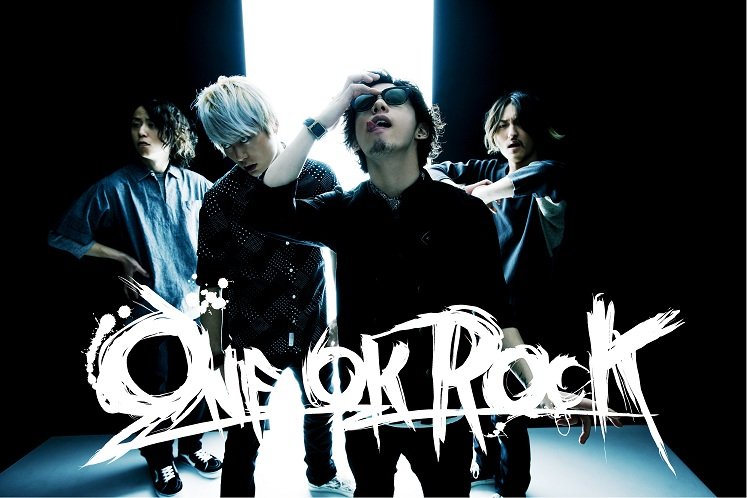 One Ok Rock ワンオクロック Music Videos Stats And Photos Last Fm