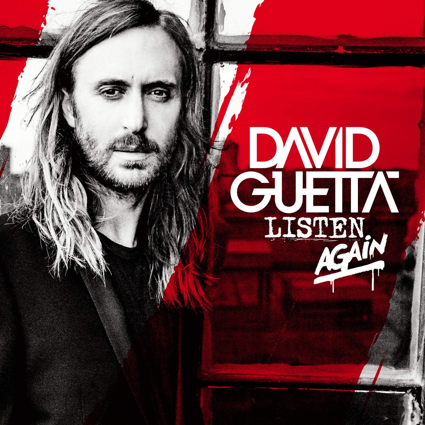 Listen Again — David Guetta | Last.fm