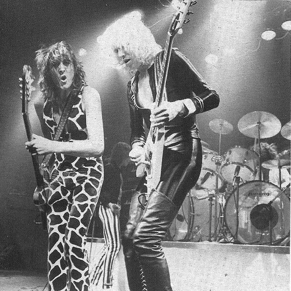 UFO music, videos, stats, and photos Last.fm