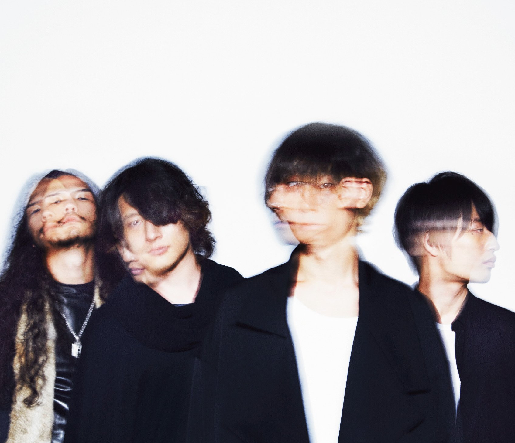 テイストが似ているアーティスト Alexandros Last Fm