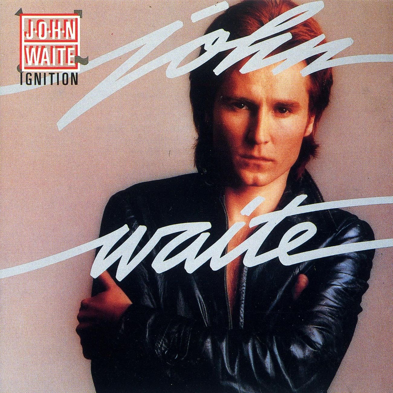 John is waiting. John Waite. John Waite ignition 1982. John Waite - missing you год. John Waite - ignition no Brakes.