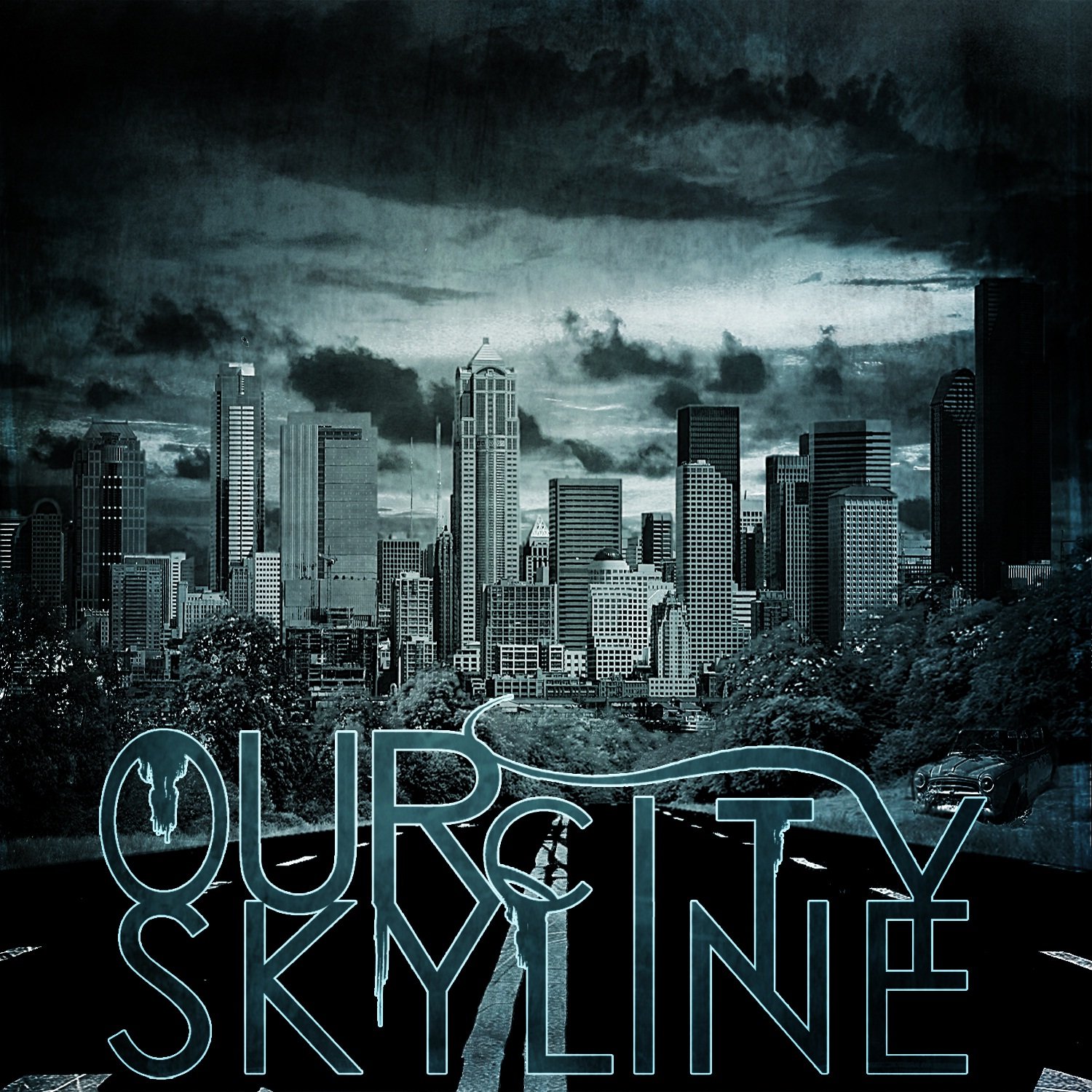 Обложка Skyline. Cities Skylines обложка. Our City. Skyline обложки Space Fever. This is our city