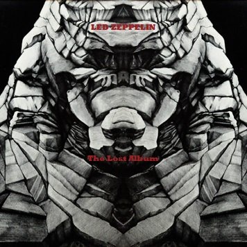 The Lost Album — Led Zeppelin | Last.fm