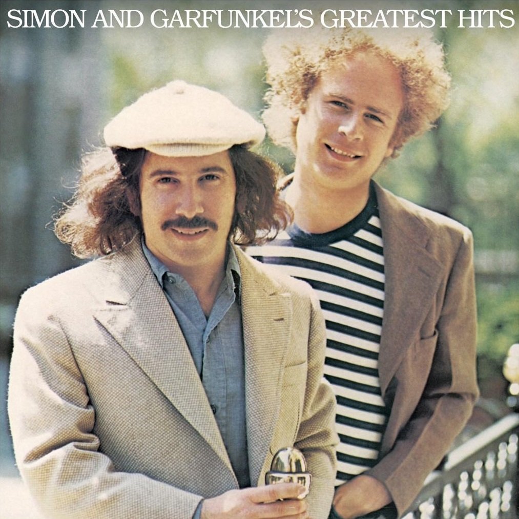 Kathy's Song — Simon & Garfunkel | Last.fm