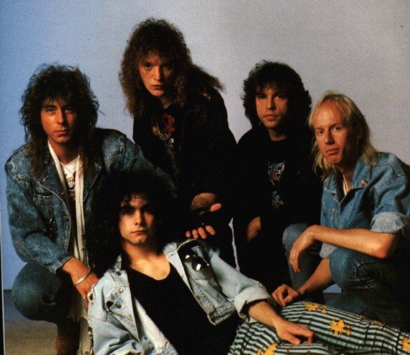 Heavens Gate music, videos, stats, and photos | Last.fm