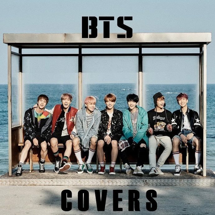BTS Covers — Jungkook Last.fm