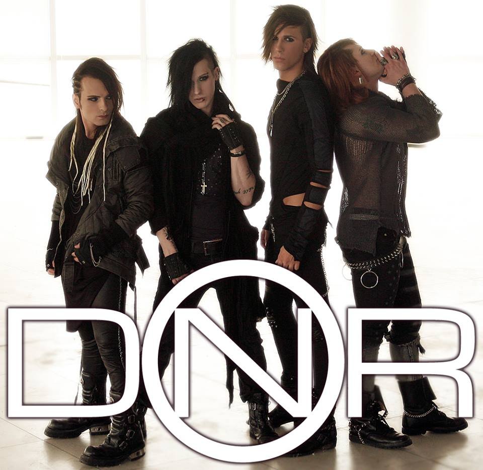 DNR music, videos, stats, and photos | Last.fm