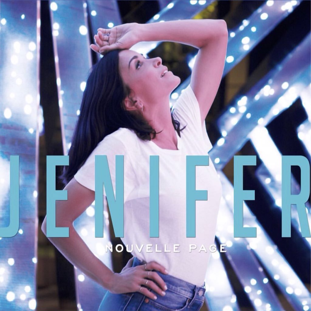 Jenifer Bartoli Albums
