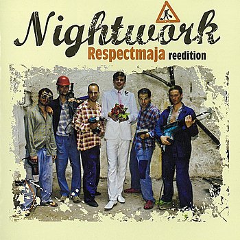 Globální oteplování - Já jsem gay! — Nightwork | Last.fm