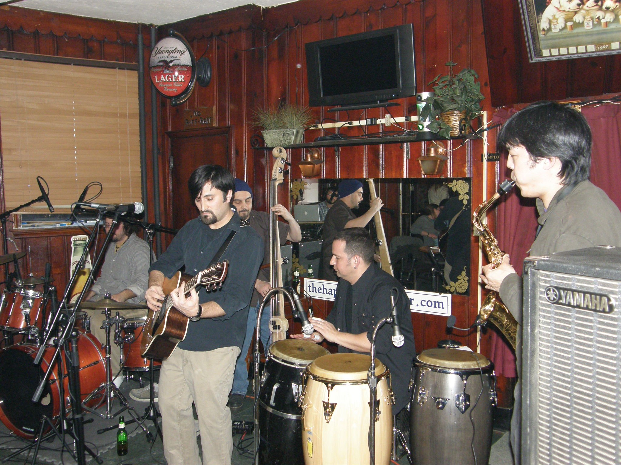 Baffle the Cat music, videos, stats, and photos Last.fm