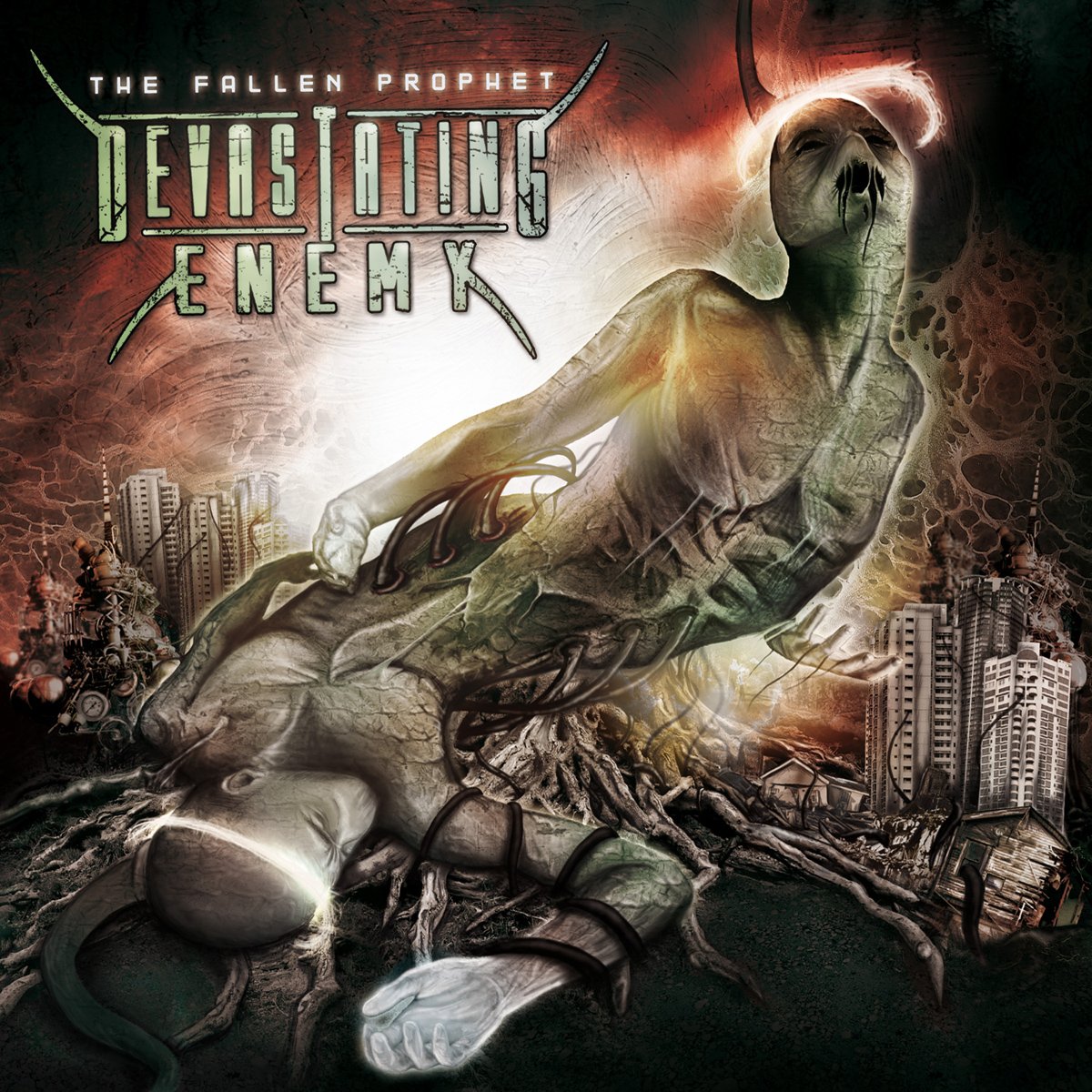 The first enemy. Fallen. melodic death metal. rise with the fallen. шапка fallen prophet.