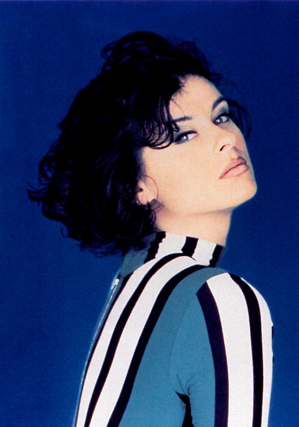 Lisa Stansfield Profile Picture
