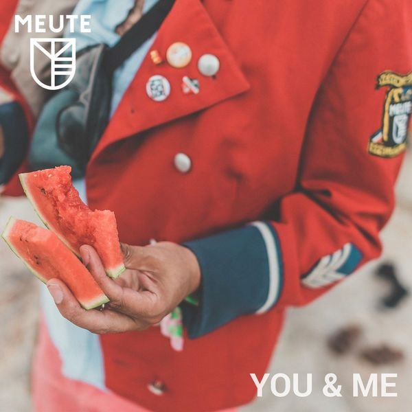 You & Me — Meute | Last.fm