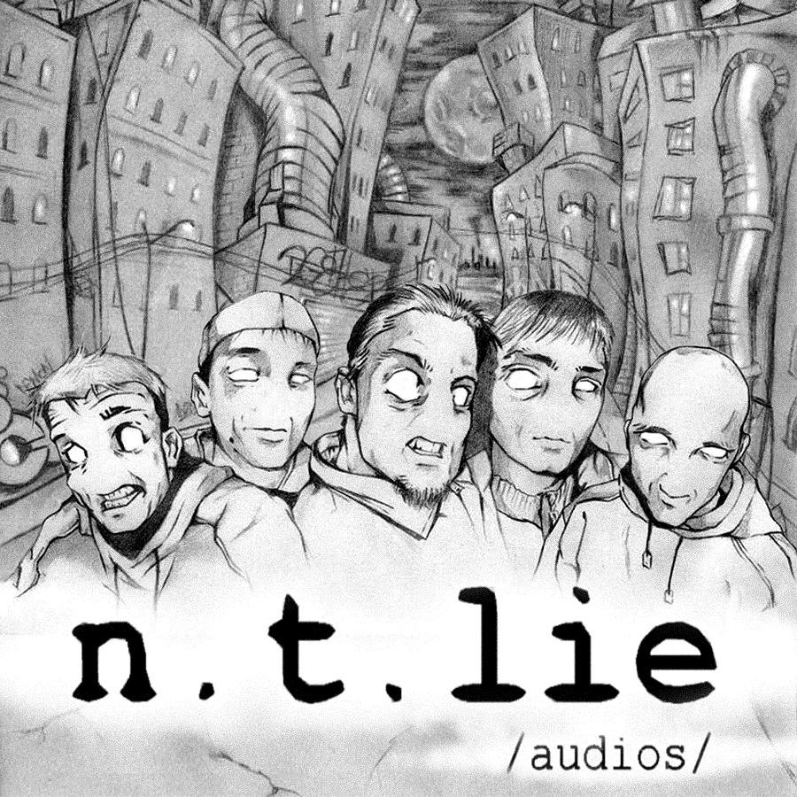 N t lie. N t lie. Don't lie. N t lie. N t lie.