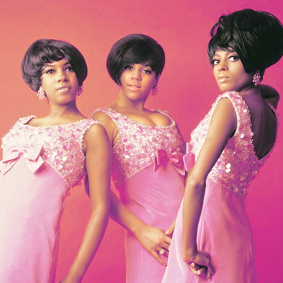 the supremes most famous song of all time