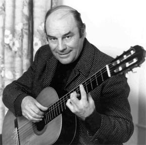 julian bream consort