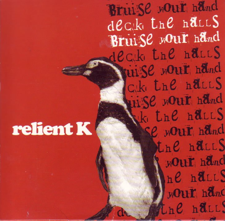 Deck the Halls — Relient K | Last.fm