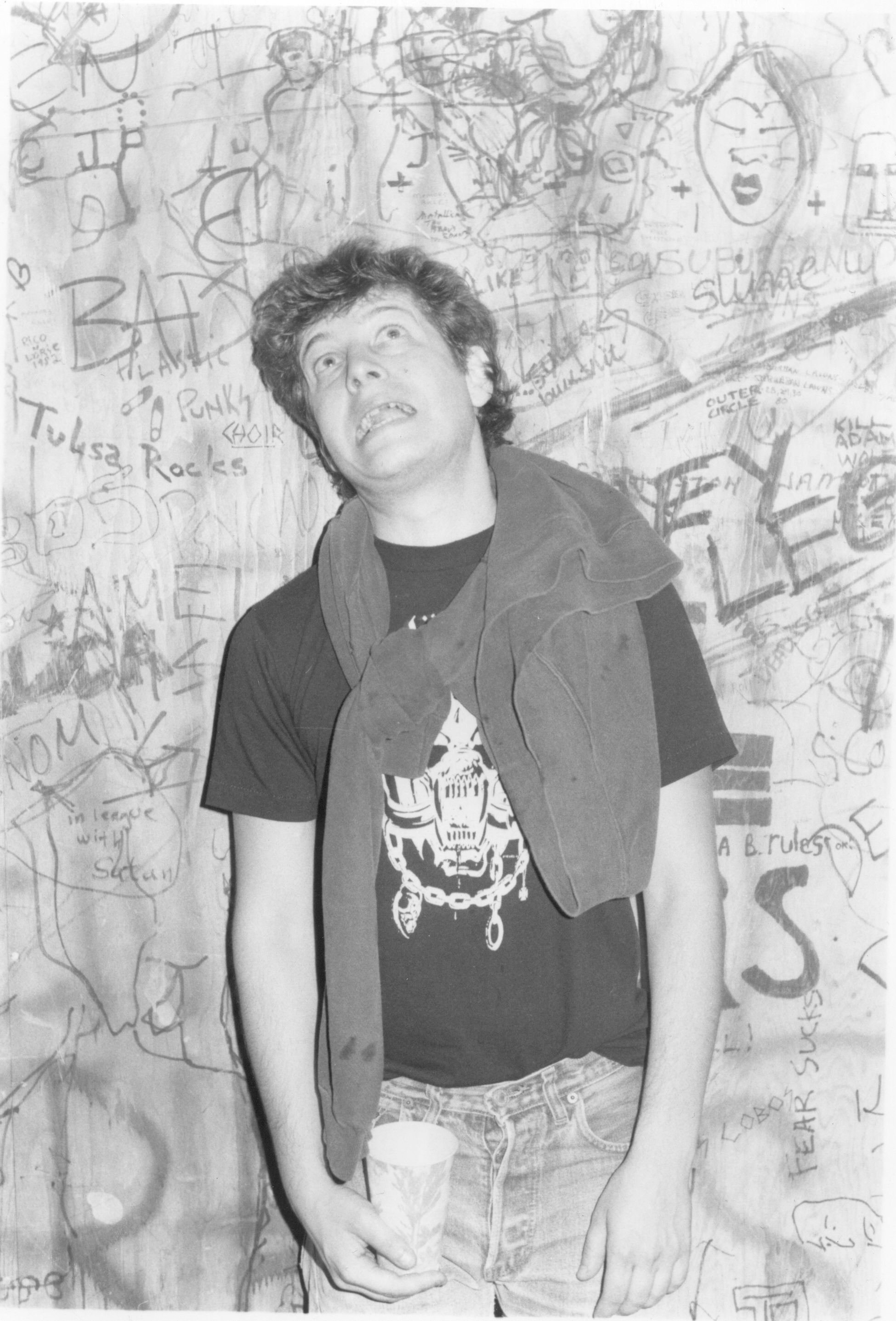Keith Morris music, videos, stats, and photos | Last.fm