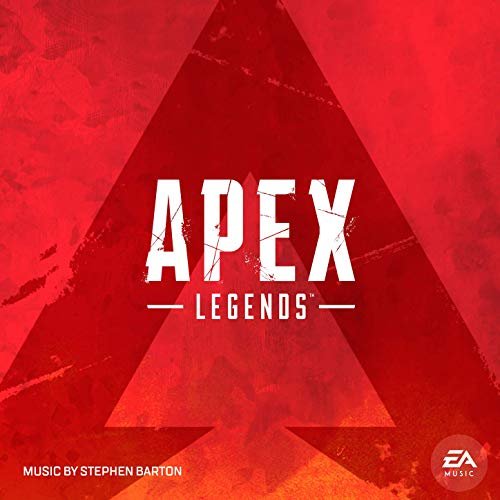 Apex Legends (Original Soundtrack) — Stephen Barton | Last.fm