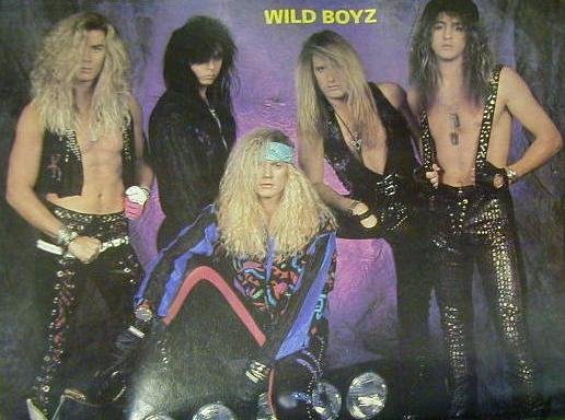 Wild Boyz music, videos, stats, and photos | Last.fm