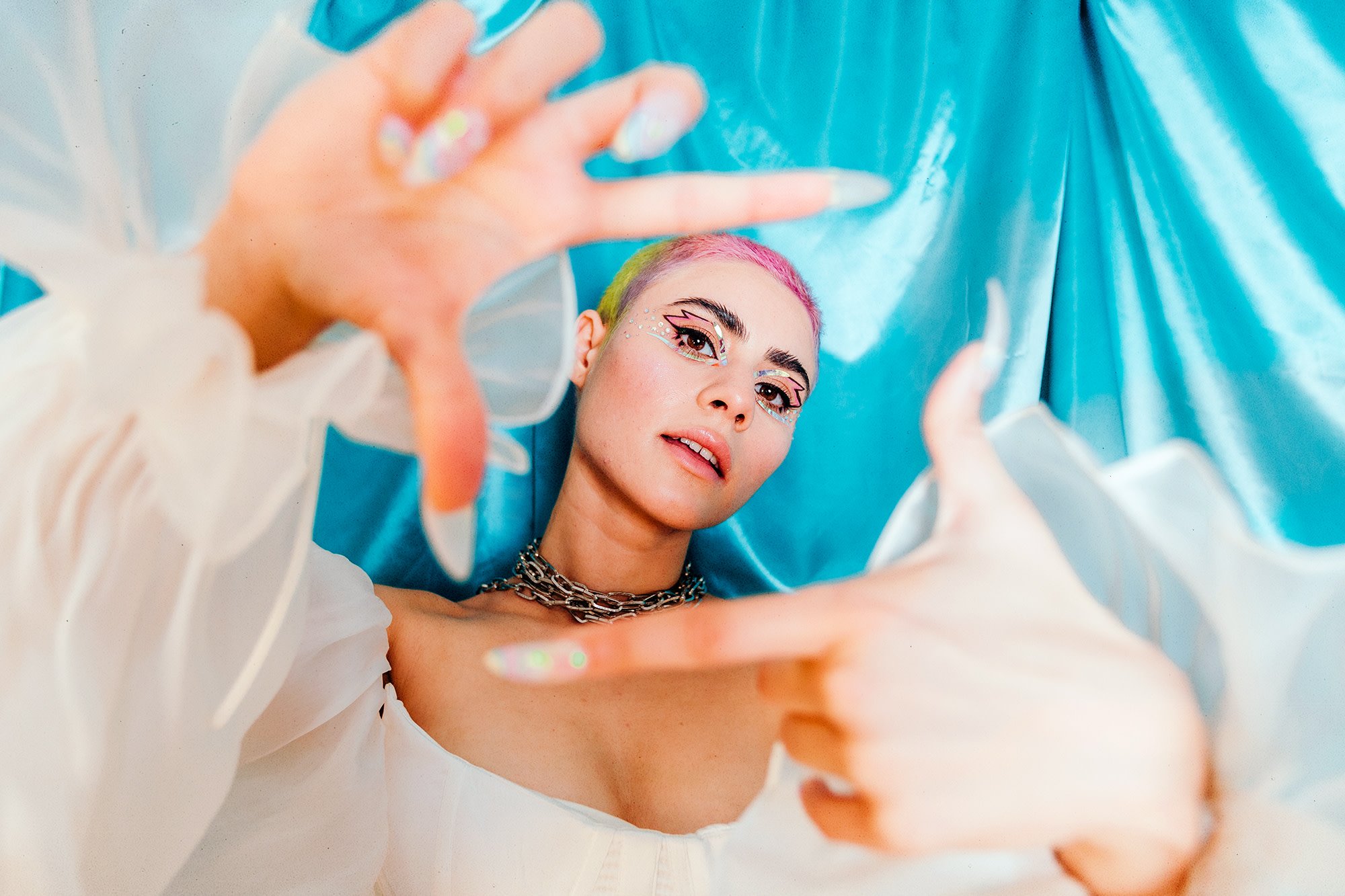 Montaigne music, videos, stats, and photos | Last.fm