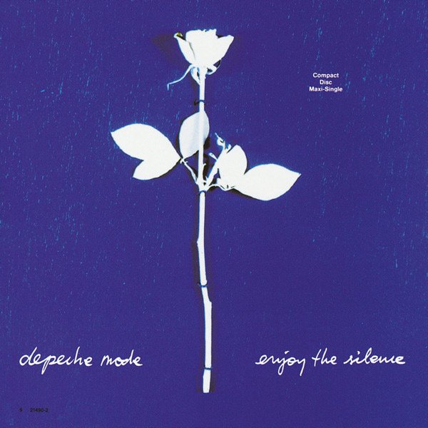 in My Eyes remix) — Depeche Mode