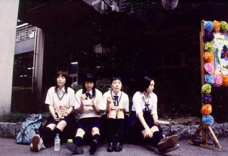 リンダリンダ (パランマウム) — パーランマウム | Last.fm