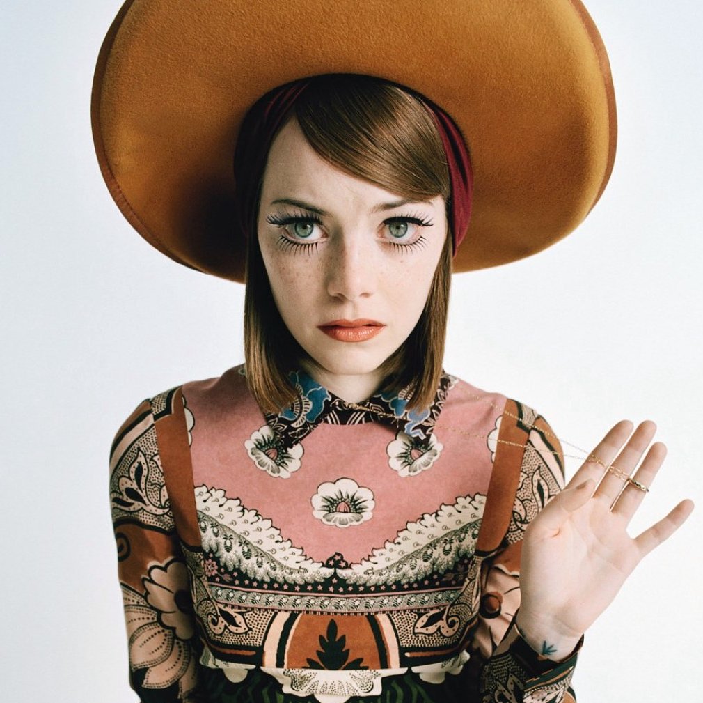 Emma Stone music, videos, stats, and photos Last.fm